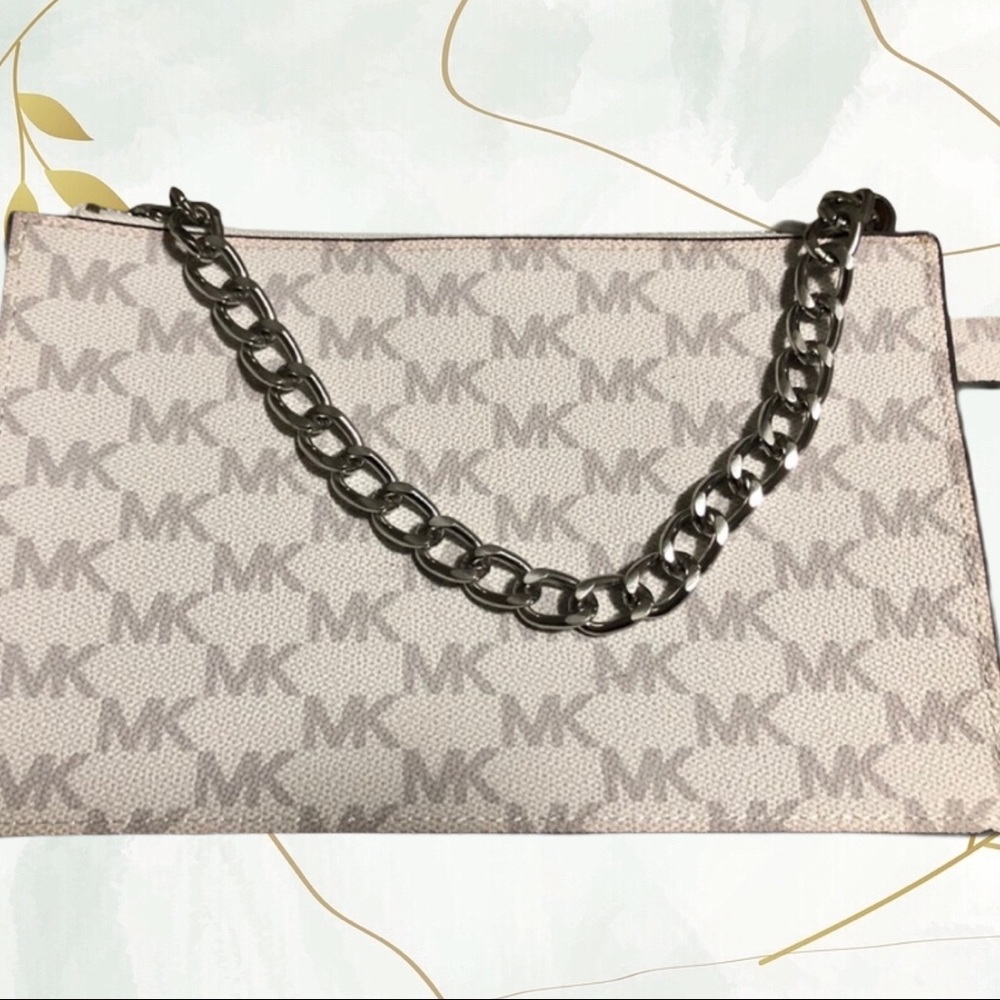 NWT Michael Kors Fanny Pack